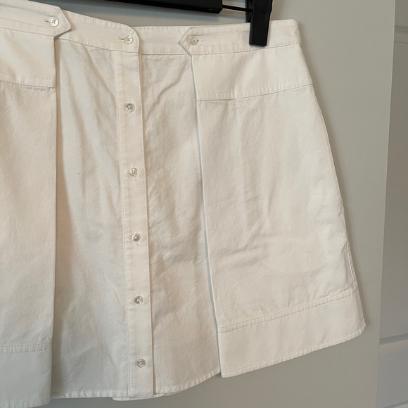 NWT Alexander Wang Skirt - Picture 5 of 7